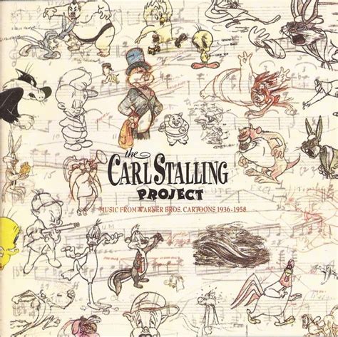 Timawa (diwata parody) bhebhe boyz. CARL STALLING The Carl Stalling Project: Music From Warner ...