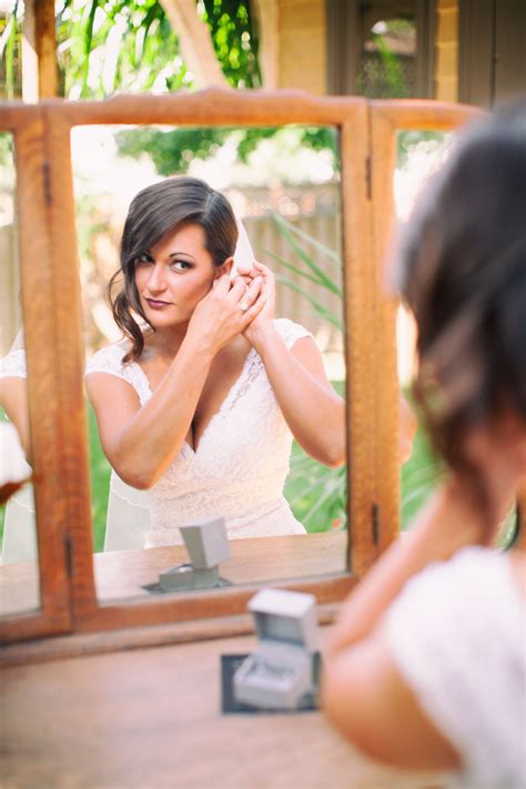 Special offer, only for dhaka city. Wedding Bridge getting ready mirror backyard www.hutchphotography.com | Wedding bridge ...