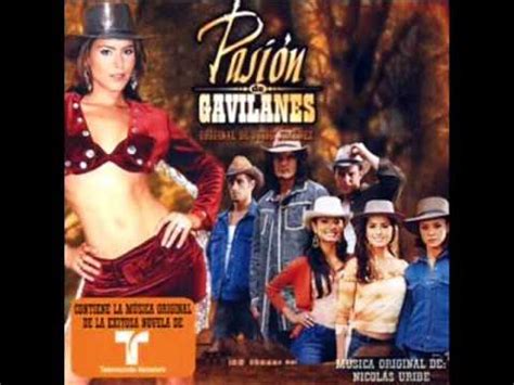 See more of pasion de gavilanes telenovela on facebook. Pasión de Gavilanes ~ Fiera Inquieta [Quién Es Ese Hombre ...