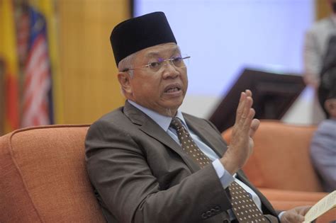 Explore tweets of annuar musa @annuarmusa on twitter. Minister says a million trees to be planted in Federal ...