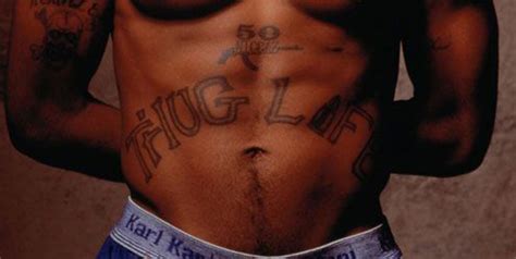 Maybe you would like to learn more about one of these? 50 N****z, le mouvement qui a initié la "Thug Life" de Tupac