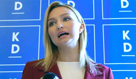 Add a bio, trivia, and more. Intern kritik mot Ebba Busch: "Hon har varnats" - Morgontidningen