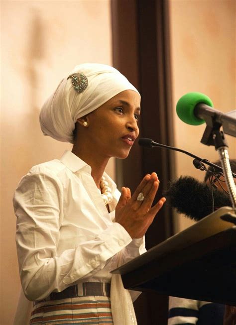 Check out our ilhan omar selection for the very best in unique or custom, handmade pieces from our digital shops. Ilhan Omar | Inspirational women, Notable women, Women vote