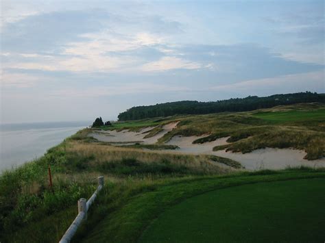 Arcadia bluffs is the most stunning golf course i've ever played and the best public course i've encountered in the midwest, just edging out mammoth dunes & erin hills. Arcadia Bluffs Golf Course | Michigan cottage, Arcadia ...