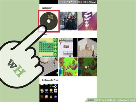 In this tutorial, i show you an easy trick that will allow you to delete instagram pos. 3 Ways to Delete an Instagram Post - wikiHow