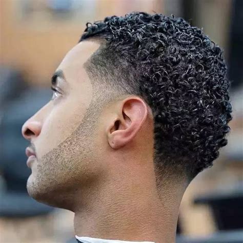 Bald fade haircut will suit those of you who would like to accent the border between your beard and haircut. 7 Terrific Taper Fade Haircuts with Beard - HairstyleCamp
