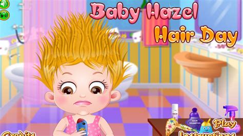 But then, hazel's mother is quick in understanding her princess needs. Game online baby. Baby Games- Best Free Online Baby Games!
