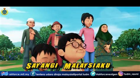 Ini adalah lirik lagu kebangsaan malaysia, yang bertajuk 'negaraku' : KITA PUNYA MALAYSIA (WITH LYRIC) - LAGU TEMA HARI ...