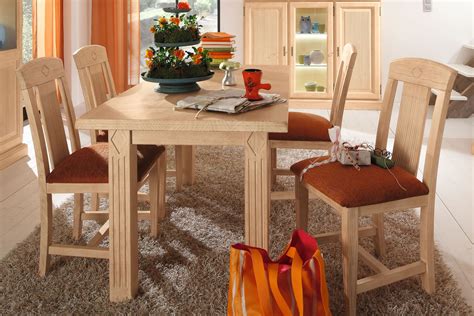 Sie wollen sich ein bild von deren gesch�ftst�tigkeit machen oder einfach die f�hrungskr�fte und die. Rojas Mobiliario Esszimmer Cadiz Pinie natur gebürstet ...