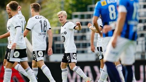 Naast basisgegevens worden, mits beschikbaar, ook informatie over het adres, de. eliteserien, Rosenborg | RBK med poengtap etter ...