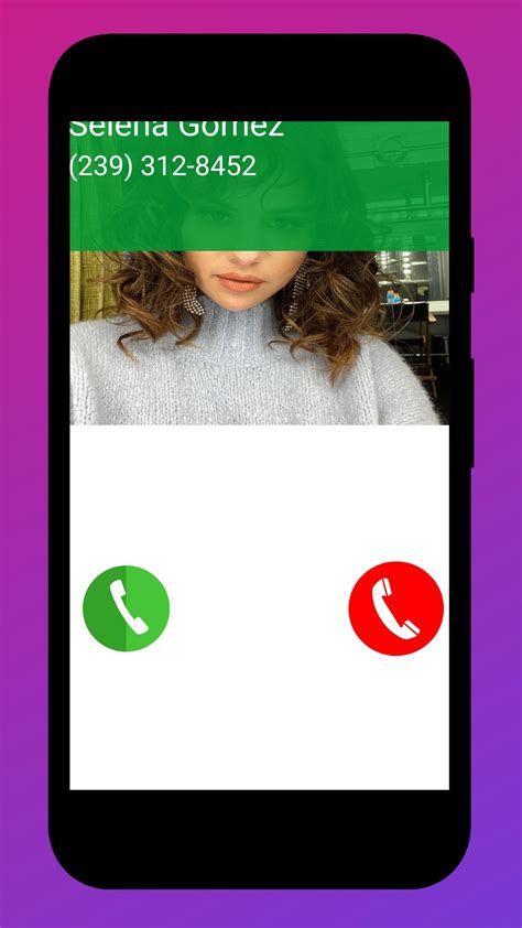 Ayang ojol dan tante ojol viral di tiktok. Selena Gomez Video Call Fake Prank for Android - APK Download