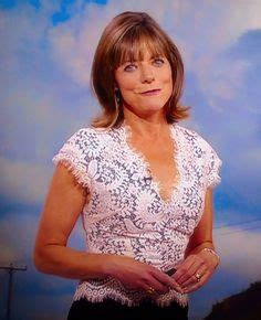 She ended up becoming a cable and satellite weather reporter. 19 Best Louise Lear images in 2020 | Bbc weather, Tv ...