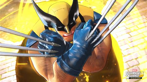 Team ninja and nintendo are in charge of the project. Marvel Ultimate Alliance 3 Introduces Its X-Men - RPGamer
