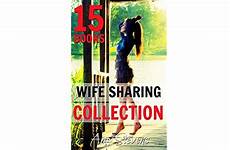 sharing wife