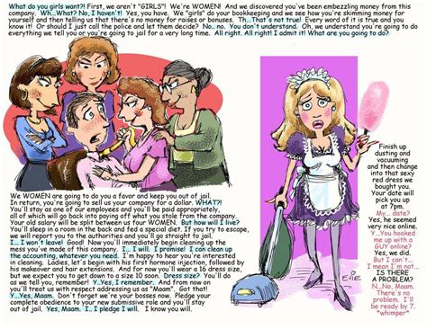 Go on to discover millions of awesome videos and pictures in thousands of other. Embezzled by BabyEvie | TG Art | Pinterest | Feminine