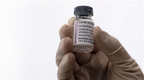 11위 아스트라제네카·얀센 백신 희귀 혈전증 해결 실마리 찾았다. 식약처, 아스트라제네카 코로나19 백신 국가출하승인 완료