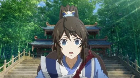 Yi nian yong heng episode 11; Yi Nian Yong Heng - Regarder Anime Complet en Streaming VF ...