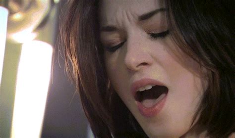 Masturbating with the oh yeah moan. SPIFFY GIFDUMP - 20+ GREAT GIFS | Chaostrophic