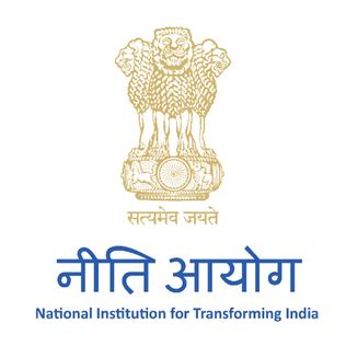 Niti aayog (national institution for transforming india) serves as a think tank of the government, a directional & policy dynamo. NITI AAYOG | THE THINK TANK OF INDIA - FARMAURA