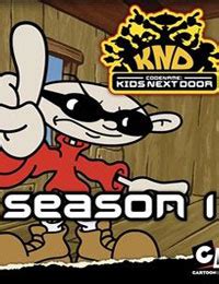 Dont miss out on codename: Watch Codename: Kids Next Door Season 01 Online Free ...