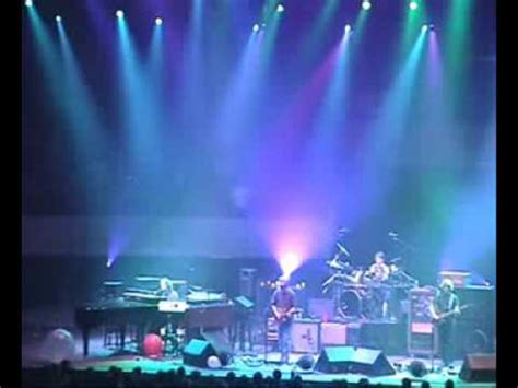 Bouncing around the room as written by mike gordon. Phish - 01.04.03 - Bouncing Around the Room - YouTube