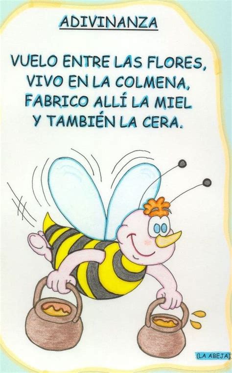 Mientras una de estas personas se convierte en el locutor y enuncia de forma clara y en voz alta un acertijo, otra adopta el papel de oyente. Adivinazas para niños cortas, de frutas, animales y ...