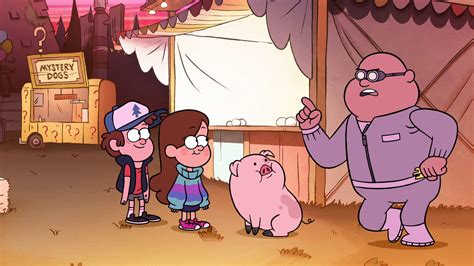 We've got 11 torrents for gravity falls: Gravity.Falls.S01.1080p.BluRay.x264-TAXES - 22.2 GB ...