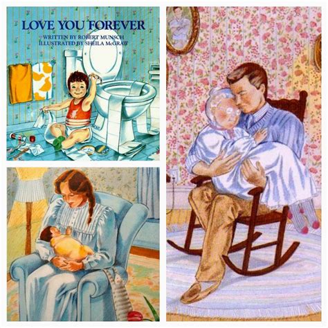 The most common my babies youll be material is metal. 5 Life Lessons From Classic Children S Books Grief Love