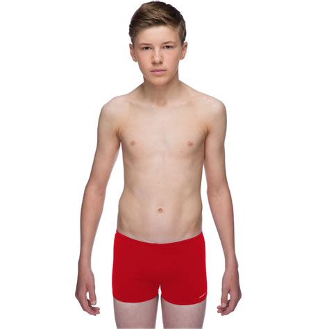 We make sure all our swimwear is high quality and built to last. Maru Solid Pacer Junior Boys Swimming Shorts Swim Trunks Age 4-15 Length 25cm | eBay