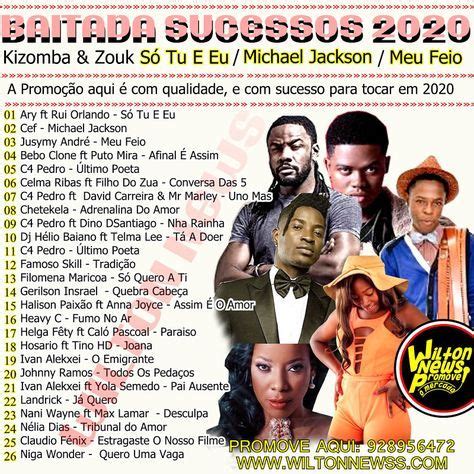 Baixar e converter faixas de música em formatos conhecidos de áudio: Baixar Kizomba & Zouk 2020 (26 Músicas Novas) in 2020 | Best songs, Kizomba, Zouk