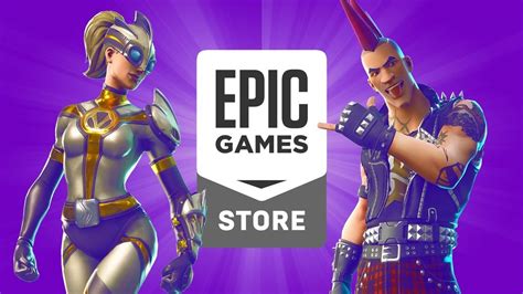 Epic games | store epicstore. Epic Games Store Gets Self-Refund and Throttle Download Features