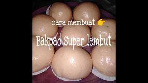 Meskipun angka yang dibulatkan tidak setepat angka yang tidak dibulatkan. cara mudah membuat bakpao super lembut - YouTube