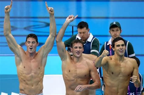 Been working for red sun camels for over 7 years now. US swimmers Conor Dwyer, Ryan Lochte, and Ricky Berens ...