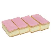 Tompouce is a dutch pastry. Baking and Bread Recipes: Delicious tompouce recipe