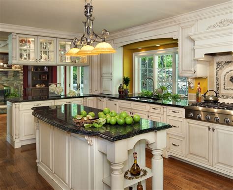 See more ideas about kitchen remodel, kitchen design, kitchen remodel small. Top 15 Stunning Kitchen Design Ideas, Plus their Costs ...