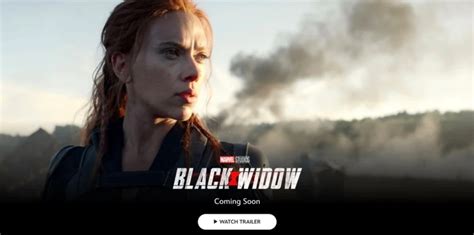 At birth the black widow aka natasha romanova is given to the kgb, which grooms her to become its ultimate operative. International BLACK WIDOW Websites Have Reportedly Begun Scrubbing Release Date Information