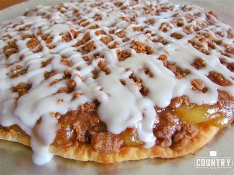 Free shipping, gift cards, and more. Easy apple dessert pizza | Recipe | Apple recipes, Dessert ...