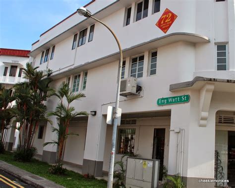 Tiong bahru estate, 66 eng watt street singapore 160066. Cheekiemonkies: Singapore Parenting & Lifestyle Blog ...