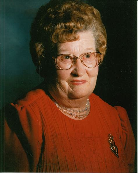 Maybe you would like to learn more about one of these? OMA BREWER Obituary - Bentonville, AR