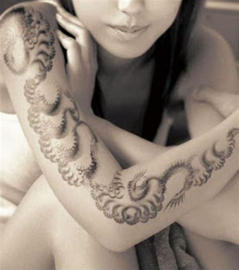 Tribal tattoos signifies the diversity of cultures among people across the globe. Tribal tattoos for ladies with photographs and meanings ...