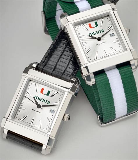 Maybe you would like to learn more about one of these? University of Miami Gift Shop by M.LaHart & Co.