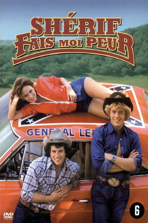 Listen to sherif, fais moi peur ! Tout sur la série Shérif, fais-moi peur