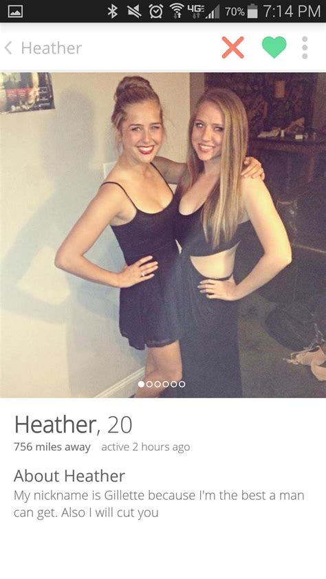 Dating app earlier use to tinder to use, you need to with your facebook account to connect. 17 Tinder bios that will make you want to stay single forever