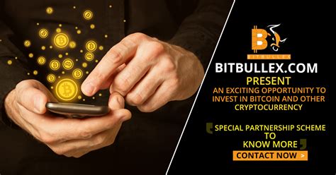 These atms allow users to instantly purchase the cryptocurrency using. bitbullex, india's most advanced multi cryptocurrency ...