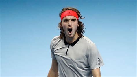 174 041 tykkäystä · 7 703 puhuu tästä. Stefanos Tsitsipas knocks new rules at Next Gen ATP Finals ...