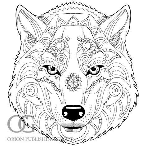 Drawing is fun and i. Anastasia Catris » Draw Your Way To A Younger Brain: Dogs ...