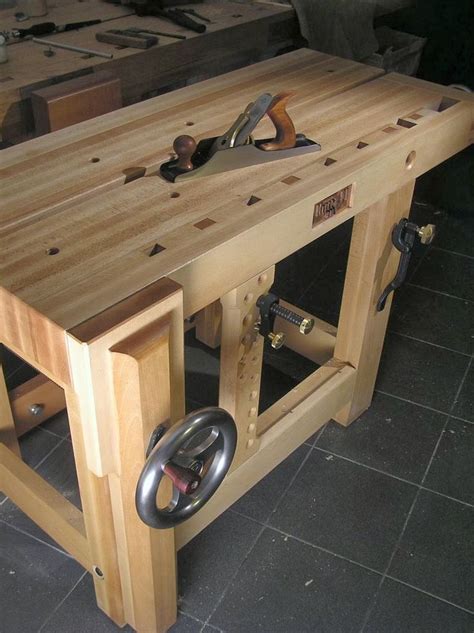 Maybe you would like to learn more about one of these? Benchcrafted Blog | Workbench designs, Woodworking bench ...