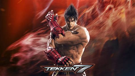 Ps4®/xbox one/steam® update data ver.3.33. Tekken 7 alcanza los cinco millones de copias vendidas