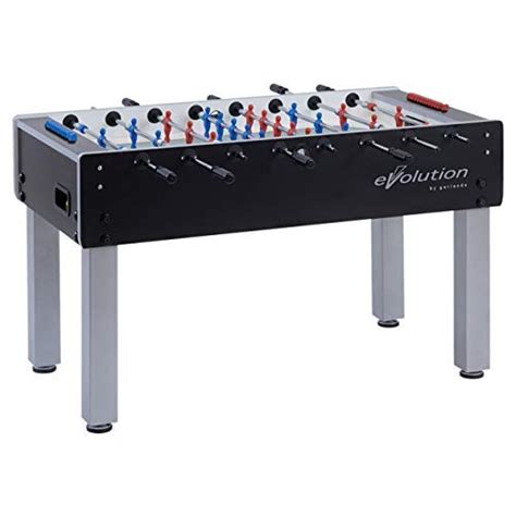 The 10 best foosball tables for home in 2021: The Best Sportcraft Foosball Table of 2019 - VK Perfect ...