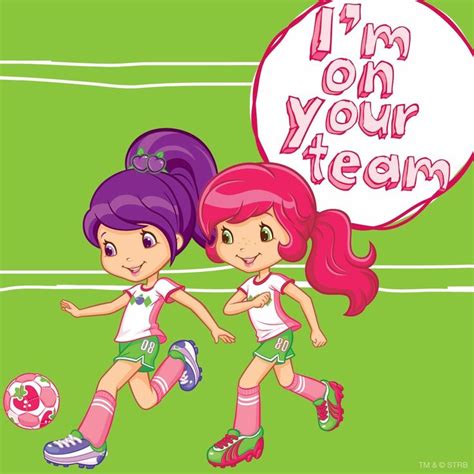 Reggiemann september 3, 2013 at 10:27 pm. Pin by Luz Alcala on I'm... | Strawberry shortcake, Plum ...